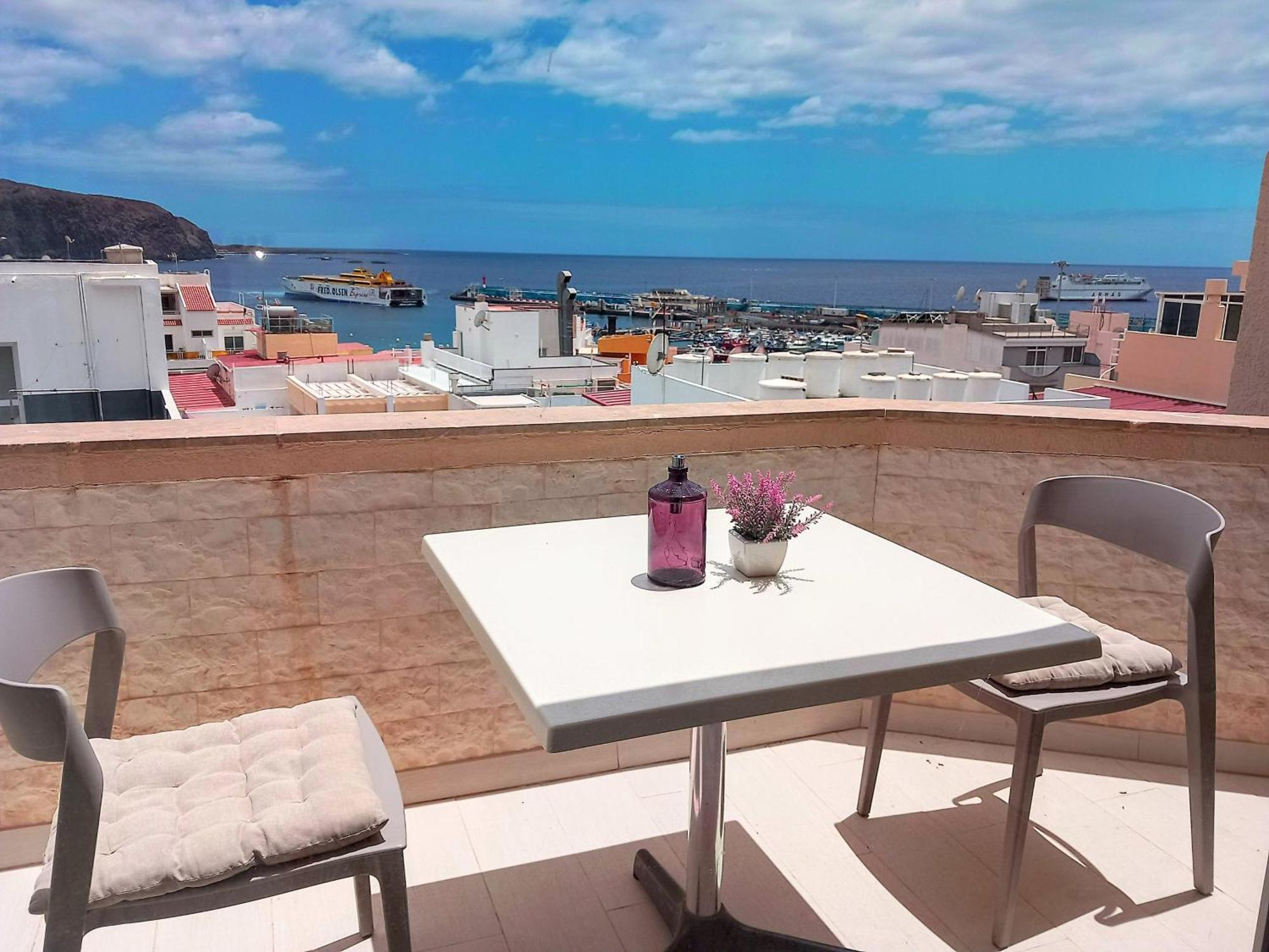 Casa Sonny Διαμέρισμα Los Cristianos  Εξωτερικό φωτογραφία