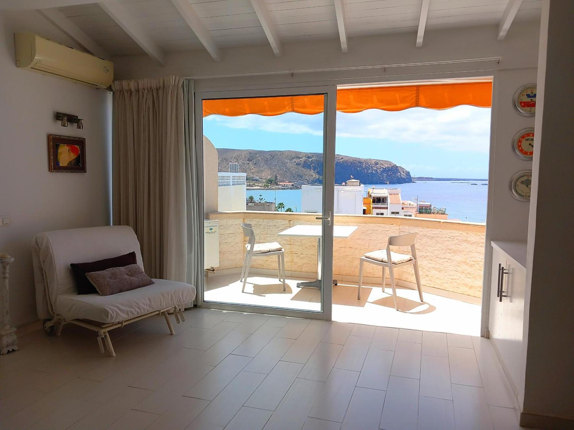 Casa Sonny Διαμέρισμα Los Cristianos  Εξωτερικό φωτογραφία