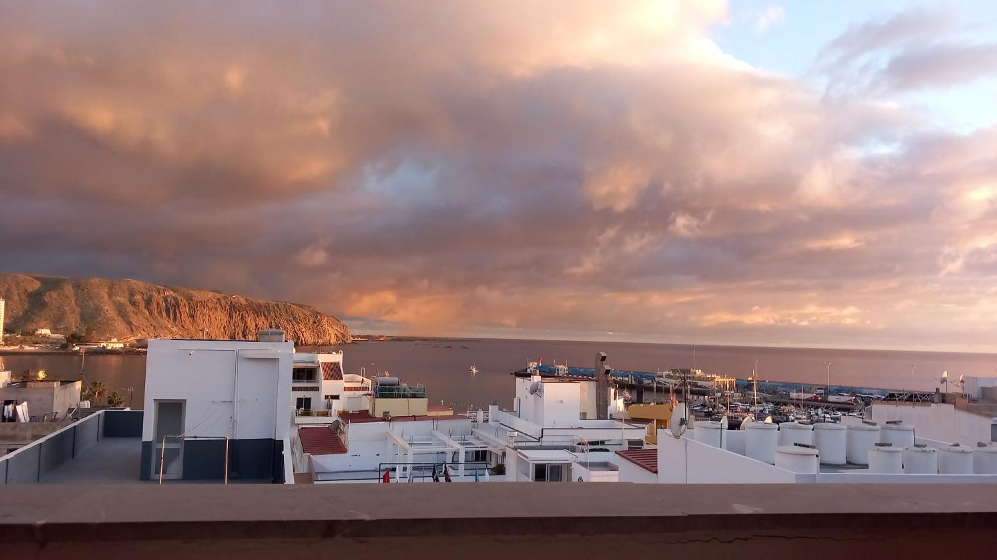 Casa Sonny Διαμέρισμα Los Cristianos  Εξωτερικό φωτογραφία