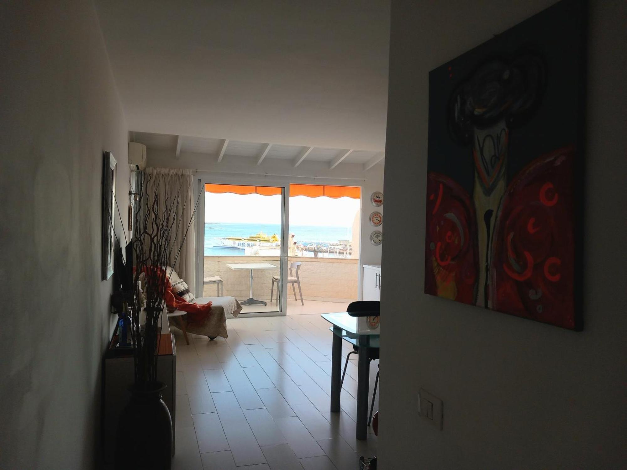 Casa Sonny Διαμέρισμα Los Cristianos  Εξωτερικό φωτογραφία