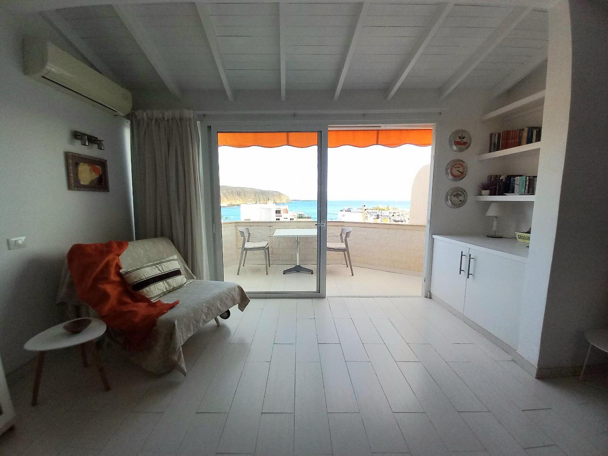 Casa Sonny Διαμέρισμα Los Cristianos  Εξωτερικό φωτογραφία