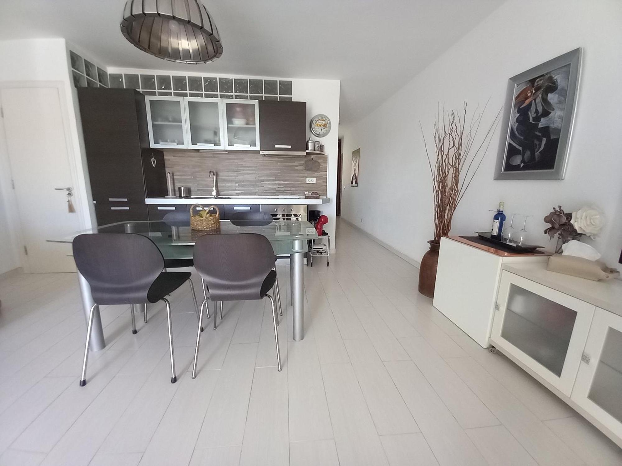 Casa Sonny Διαμέρισμα Los Cristianos  Εξωτερικό φωτογραφία