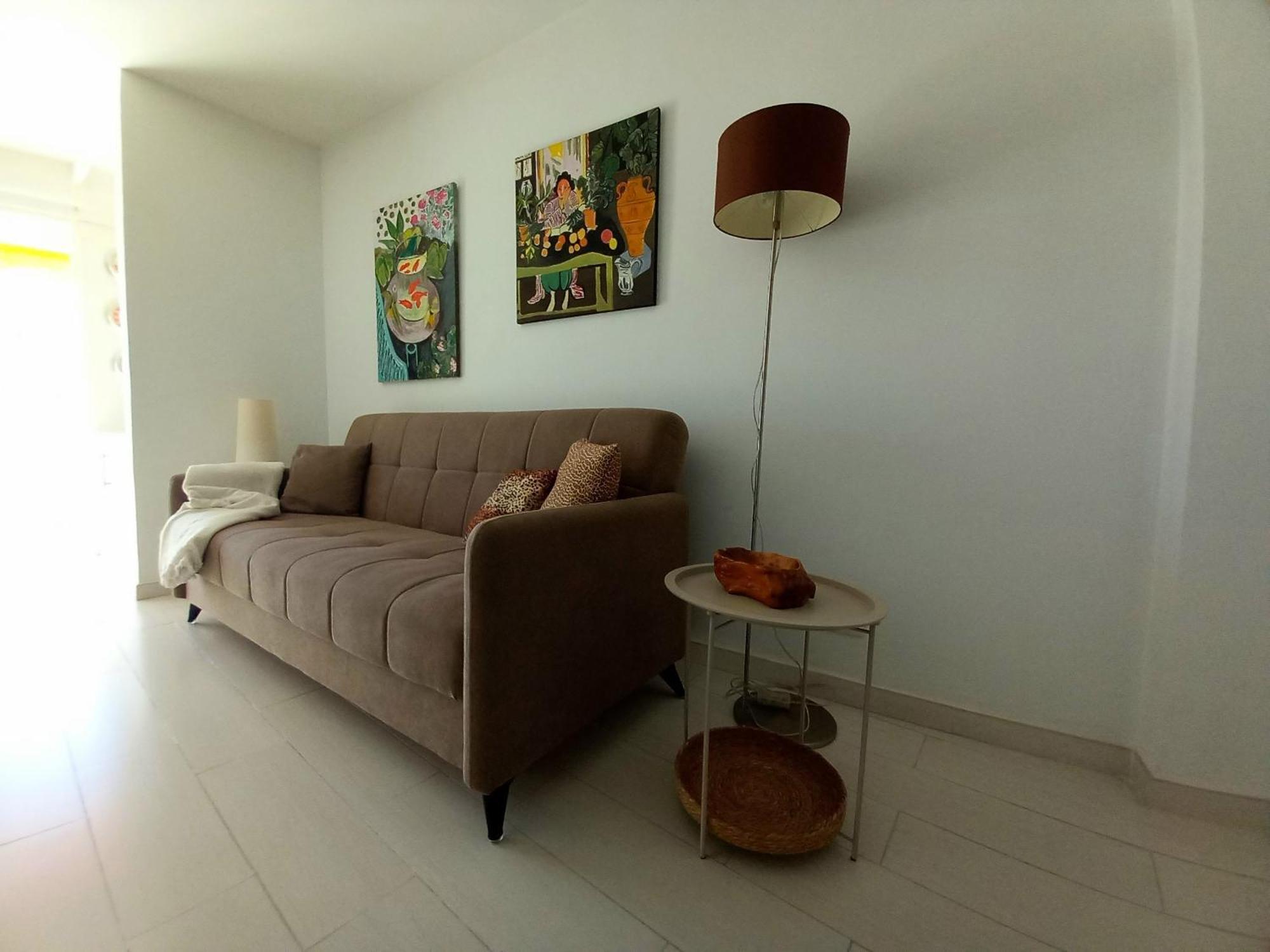 Casa Sonny Διαμέρισμα Los Cristianos  Εξωτερικό φωτογραφία