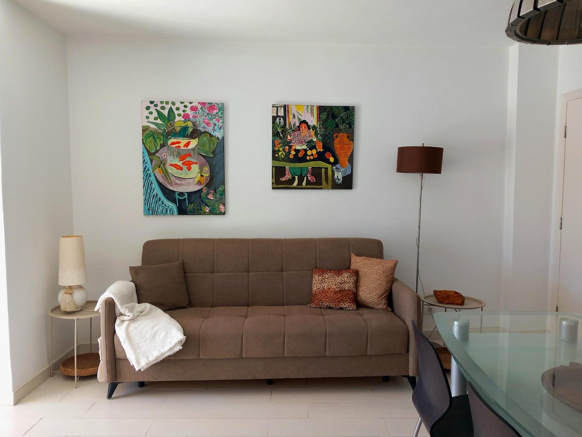 Casa Sonny Διαμέρισμα Los Cristianos  Εξωτερικό φωτογραφία