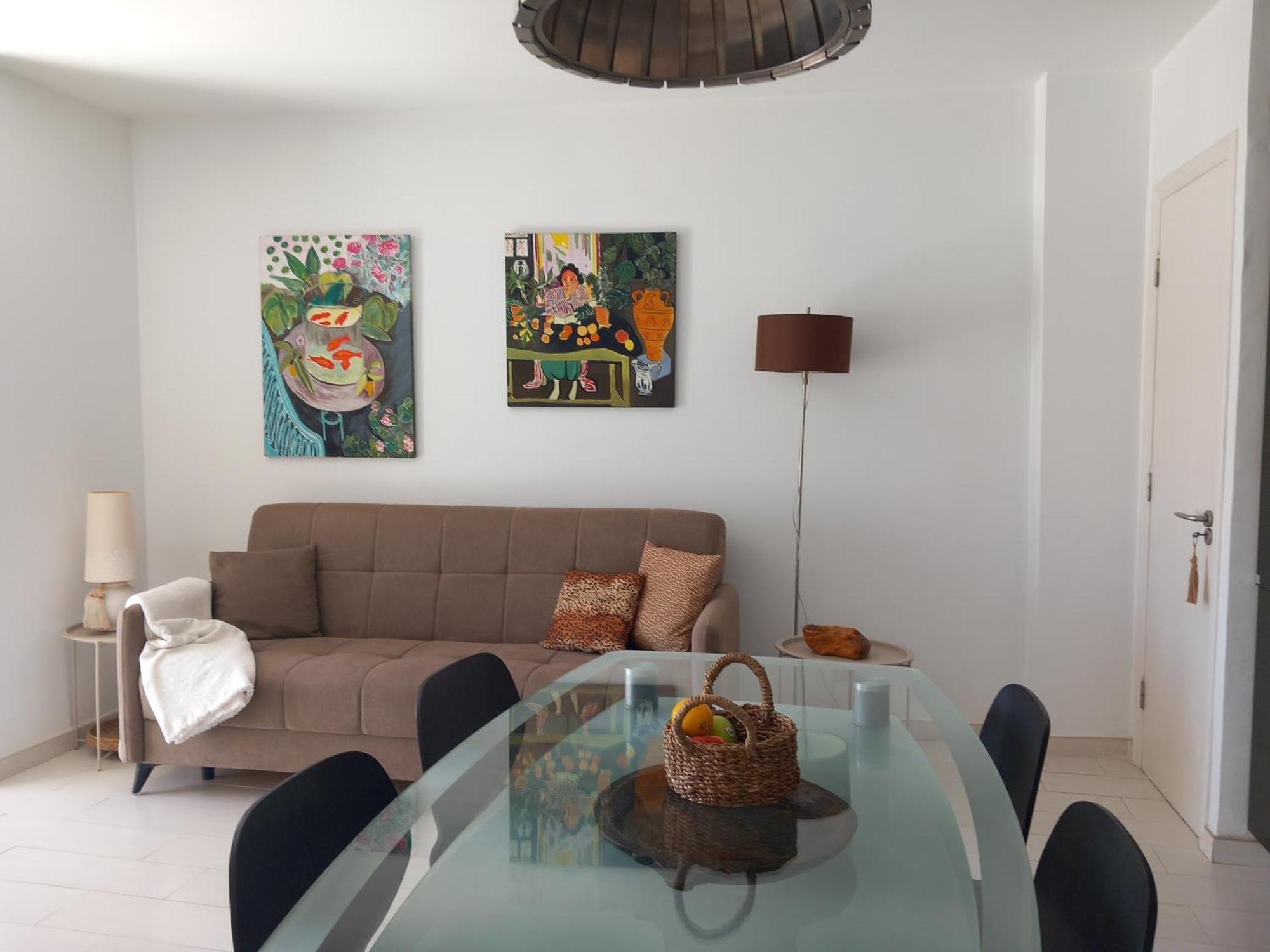 Casa Sonny Διαμέρισμα Los Cristianos  Εξωτερικό φωτογραφία