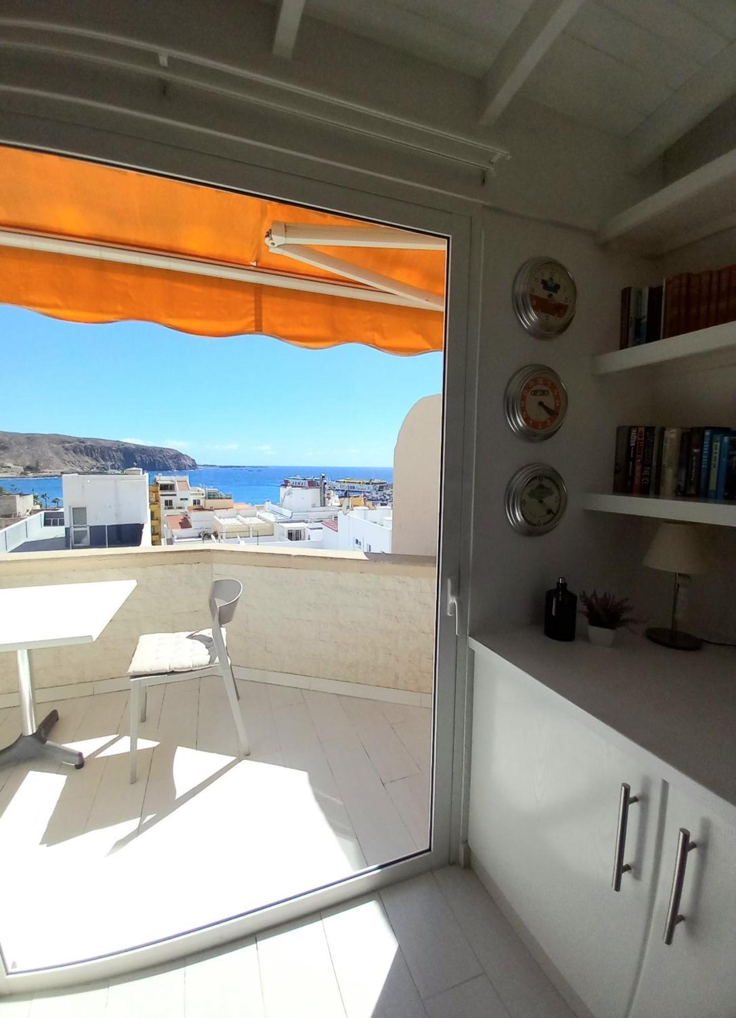 Casa Sonny Διαμέρισμα Los Cristianos  Εξωτερικό φωτογραφία