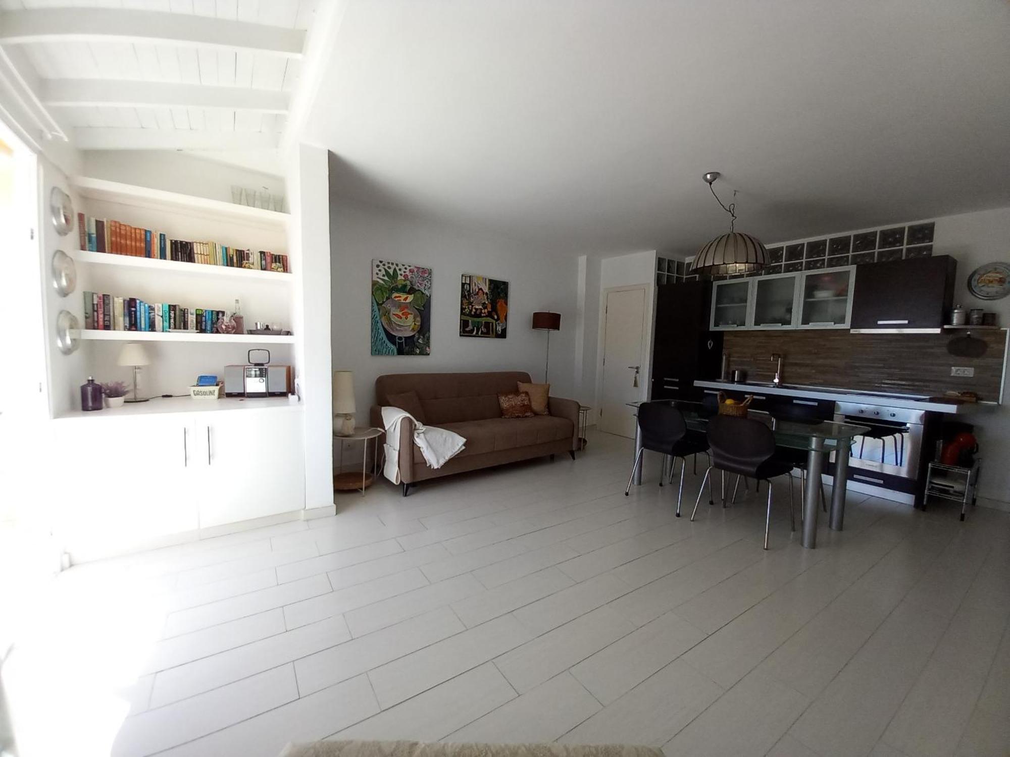 Casa Sonny Διαμέρισμα Los Cristianos  Εξωτερικό φωτογραφία