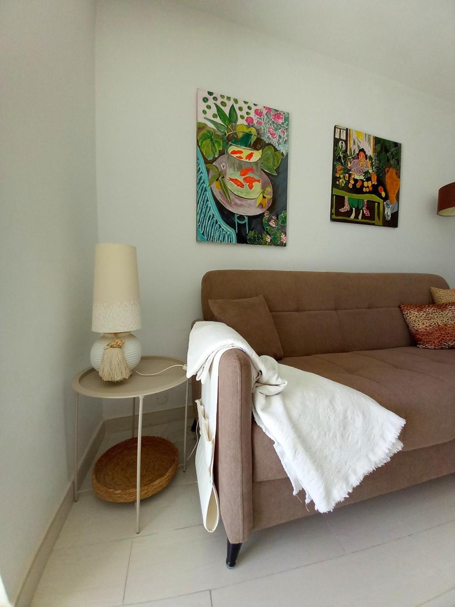 Casa Sonny Διαμέρισμα Los Cristianos  Εξωτερικό φωτογραφία