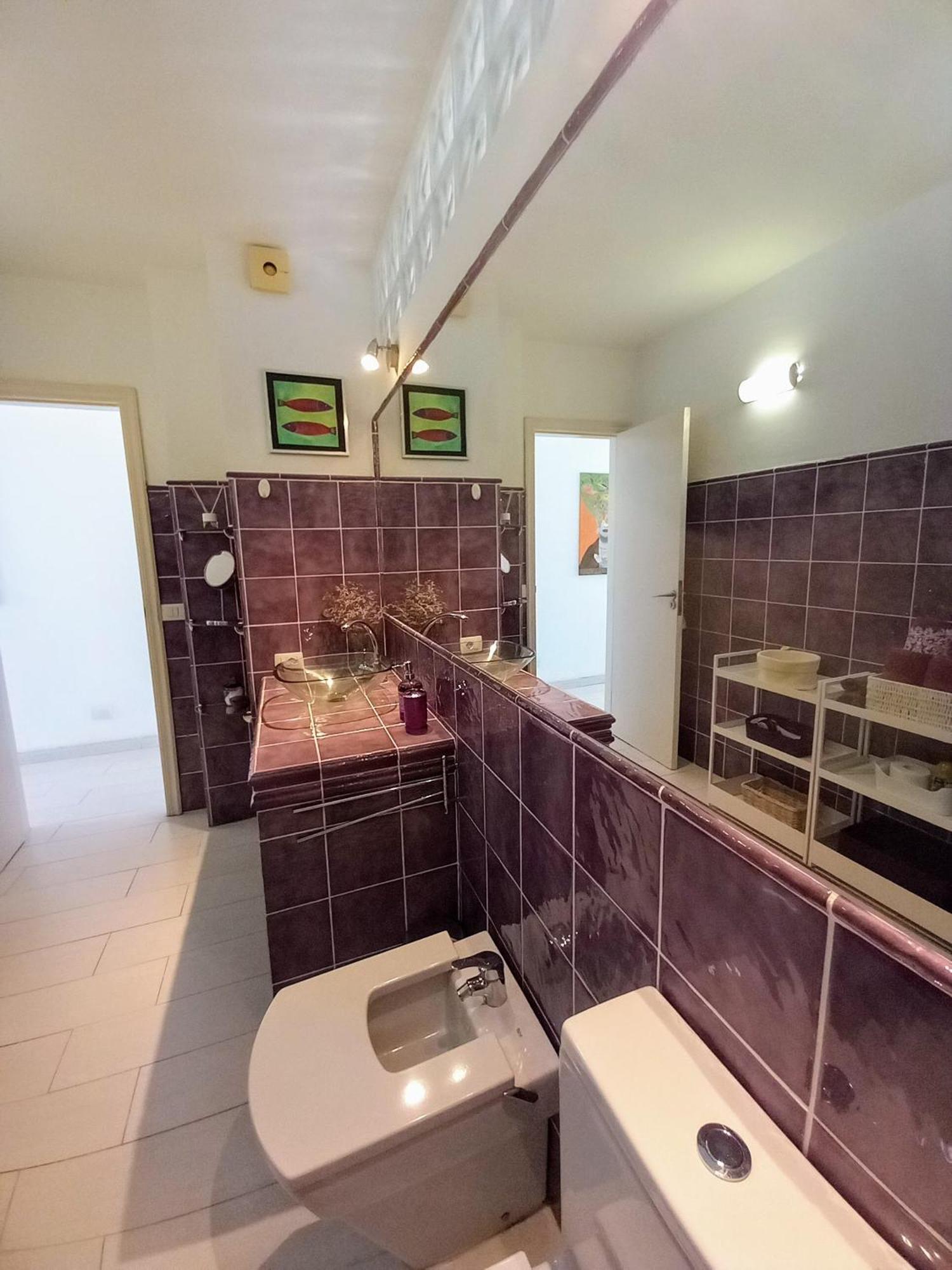 Casa Sonny Διαμέρισμα Los Cristianos  Εξωτερικό φωτογραφία