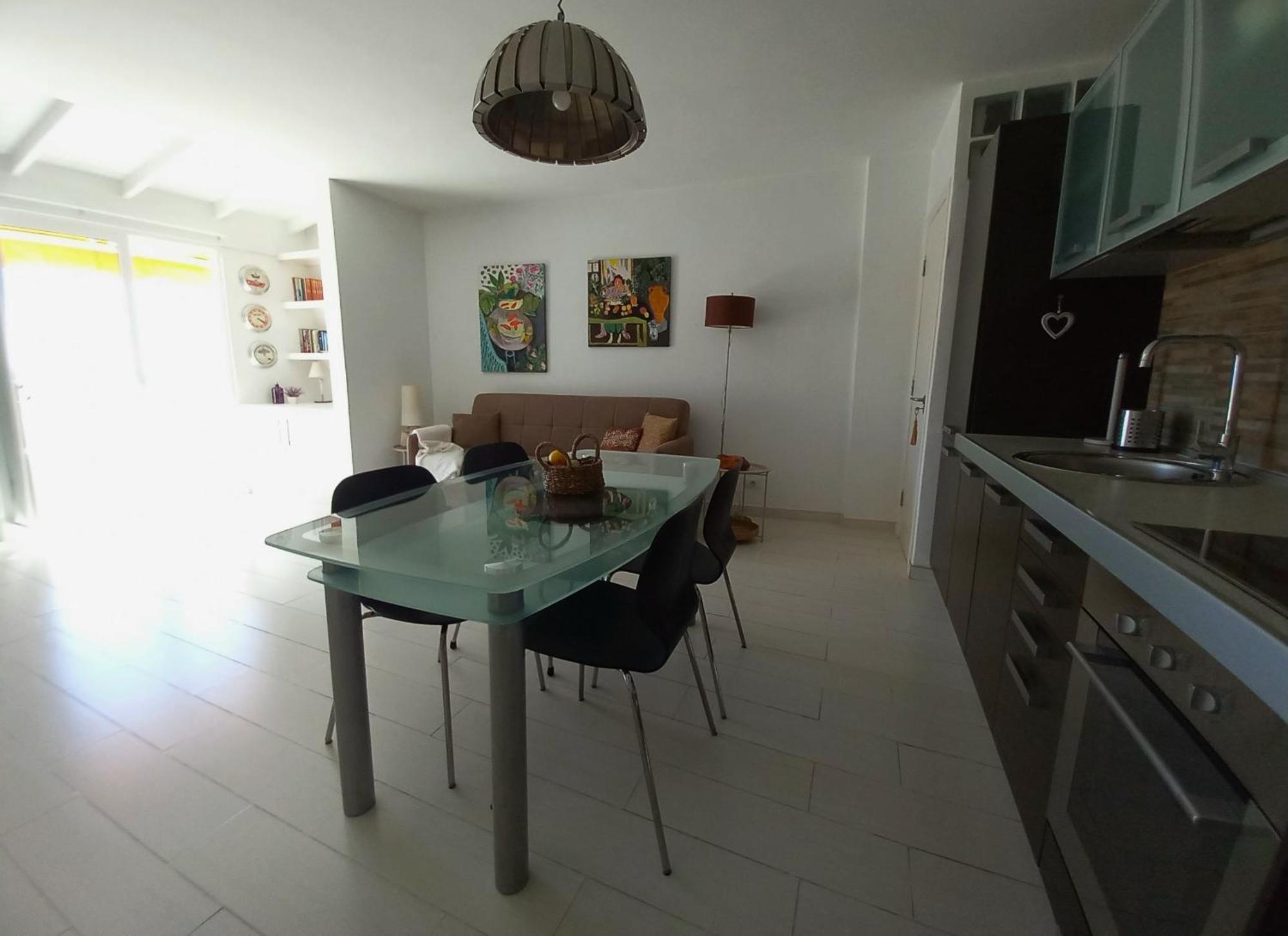 Casa Sonny Διαμέρισμα Los Cristianos  Εξωτερικό φωτογραφία