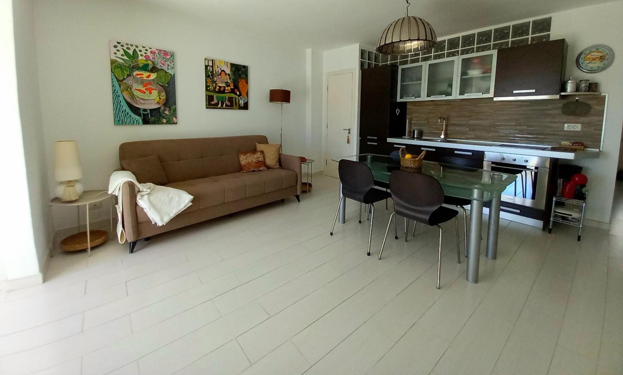 Casa Sonny Διαμέρισμα Los Cristianos  Εξωτερικό φωτογραφία